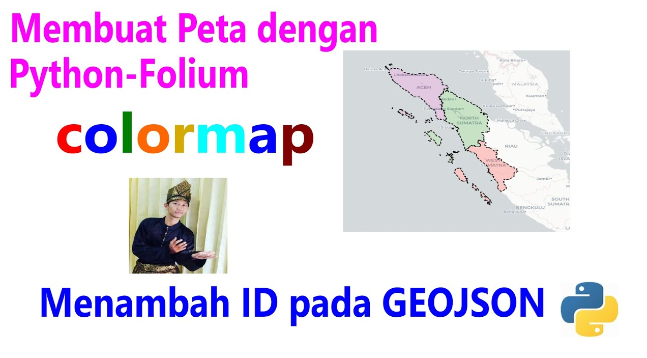 Bahasa Pemrograman Python — Materi 5
